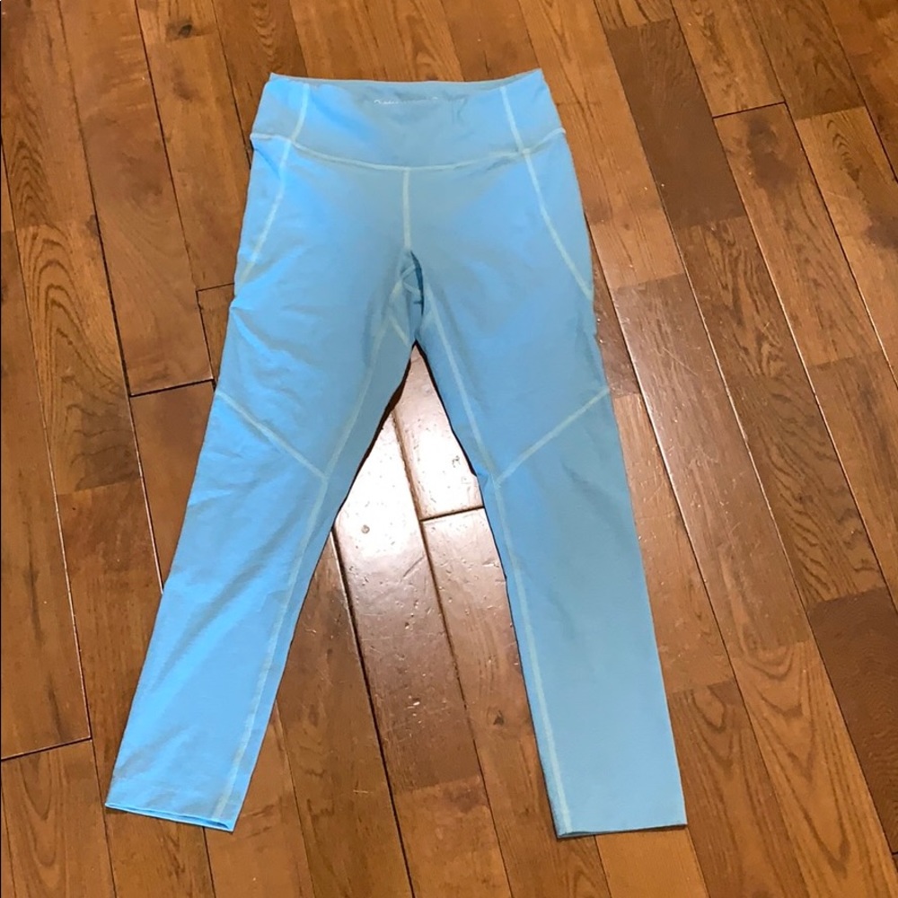 OV warm up leggings